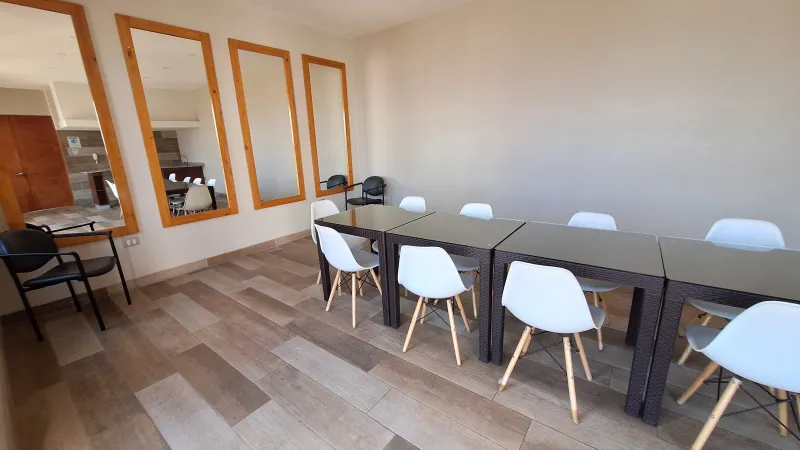 Remate Depto 1 Dormitorio Parque Ingles